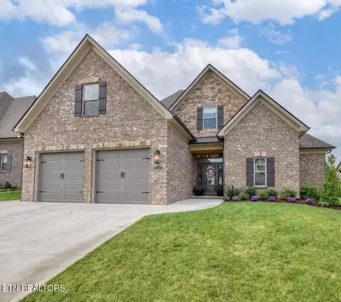 12014 Avery Manor Ln, Knoxville, TN 37932