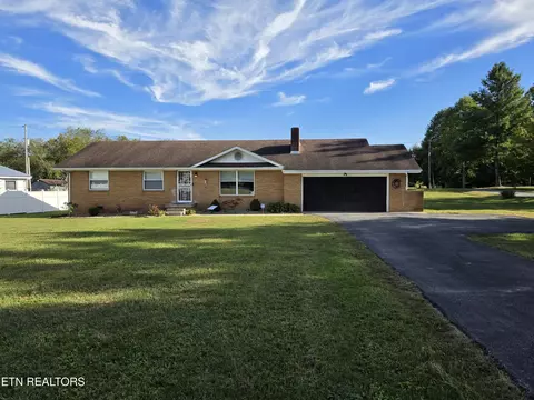 687 Old Highway 63, Speedwell, TN 37870