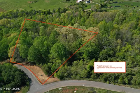 00 Elm Lane Lot 13 Ln, Sweetwater, TN 37874