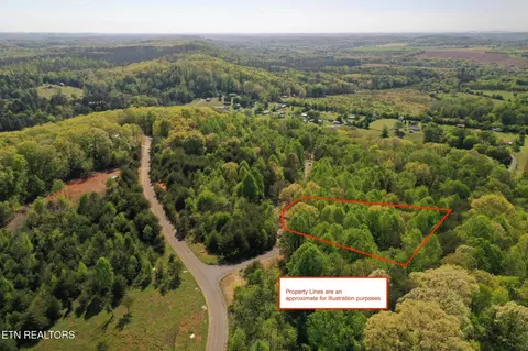00 Elm Lane Lot 14 Ln, Sweetwater, TN 37874