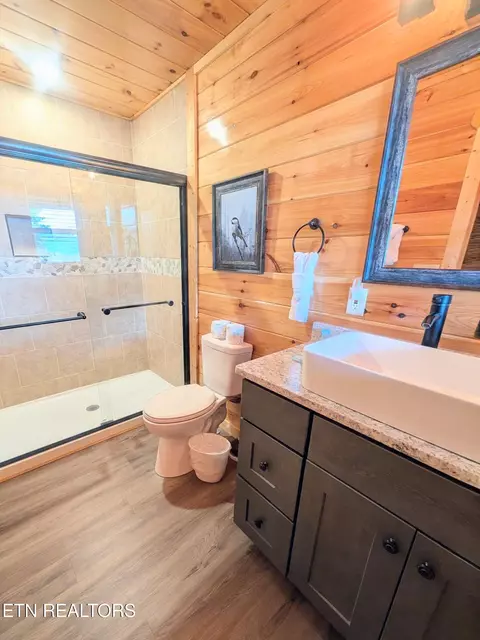 Bath - 2152 E View Dr, Sevierville, TN 37876 photo 5 of 6