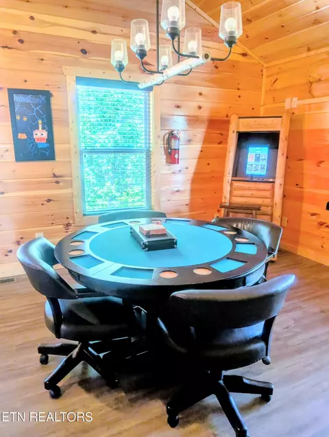 Dining - 2152 E View Dr, Sevierville, TN 37876 photo 1 of 1