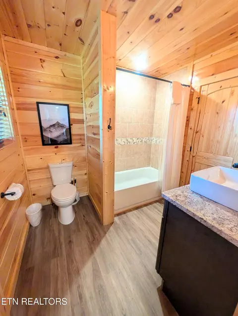 Bath - 2152 E View Dr, Sevierville, TN 37876 photo 3 of 6
