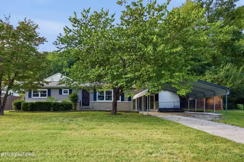 4225 Ohara Dr, Knoxville, TN 37918