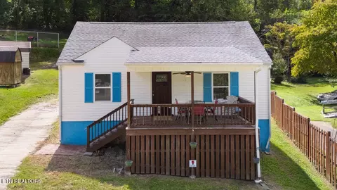 309 Kingwood St, Kingston, TN 37763