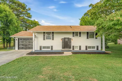 1024 Sky Blue Dr, Knoxville, TN 37923