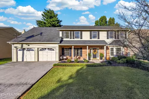 1620 Cheney Rd, Knoxville, TN 37922
