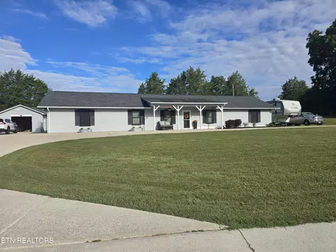 112 Elmer Dr, Kingston, TN 37763