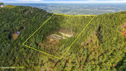 Tract 24 Chilhowee Mountain Tr, Maryville, TN 37803
