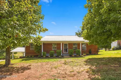6172 Beacon Light Rd, Whitesburg, TN 37891