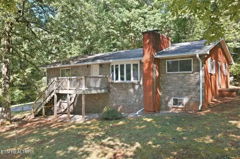 4420 Cruze Rd, Knoxville, TN 37920