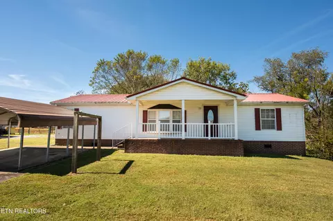 112 Alexander Crossing Dr, Church Hill, TN 37642