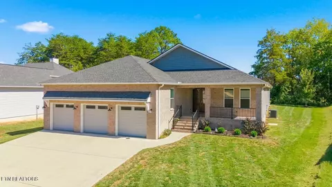 163 Dudala Way, Loudon, TN 37774
