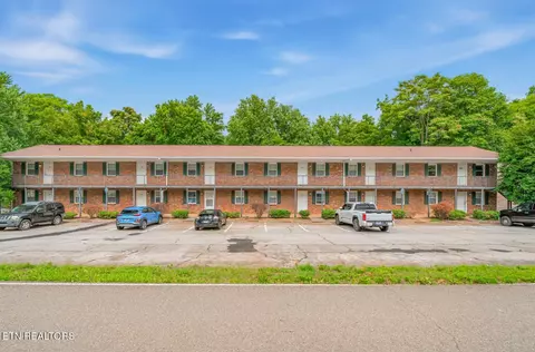 476 E 482 490 Red Bud Rd, Knoxville, TN 37920