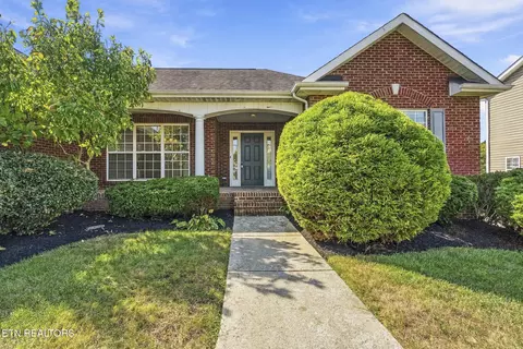 1626 Singletree Ln, Knoxville, TN 37922