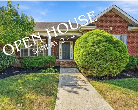 1626 Singletree Ln, Knoxville, TN 37922