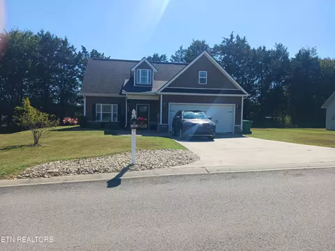1802 Limestone Path, Morristown, TN 37814