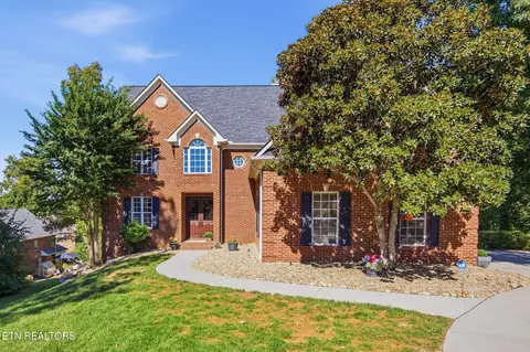 12400 Stonebranch Way, Knoxville, TN 37922