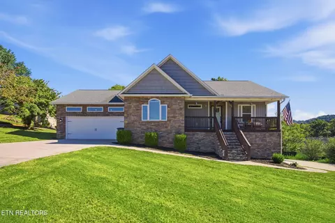 122 Sportsman Ln, Andersonville, TN 37705