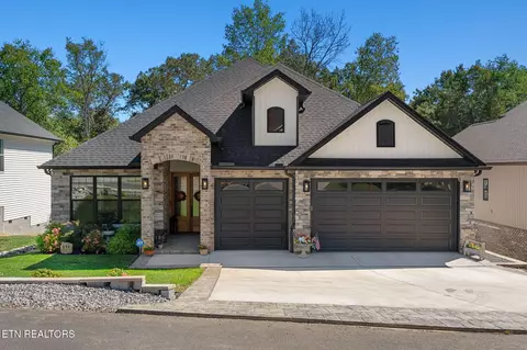 151 Daleyuhski Way, Loudon, TN 37774