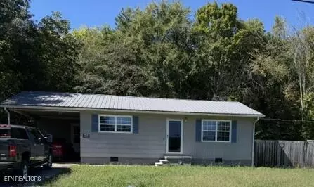 210 Mcconkey St, Madisonville, TN 37354