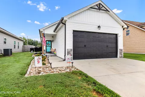 141 Norman Creek Rd, Evensville, TN 37332