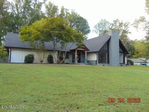 127 Ridge Ln, Clinton, TN 37716