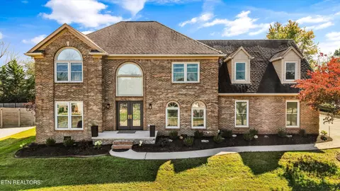 12736 Broken Saddle Rd, Knoxville, TN 37934