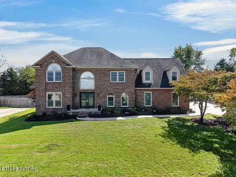 12736 Broken Saddle Rd, Knoxville, TN 37934