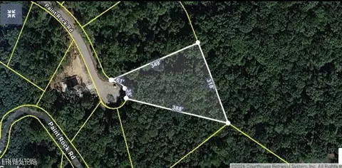 Evergreen Cove, Kingston, TN 37763