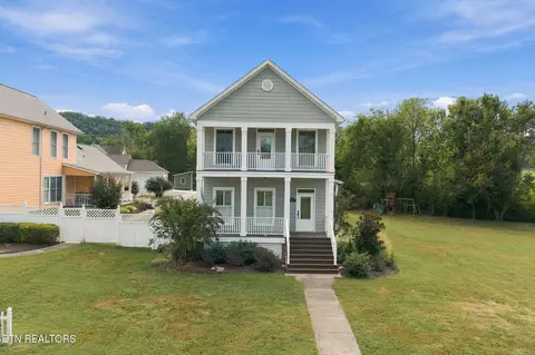 110 Arcadian Springs Dr, Andersonville, TN 37705