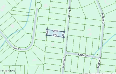 dunway drive LOT 146, Crossville, TN 38572