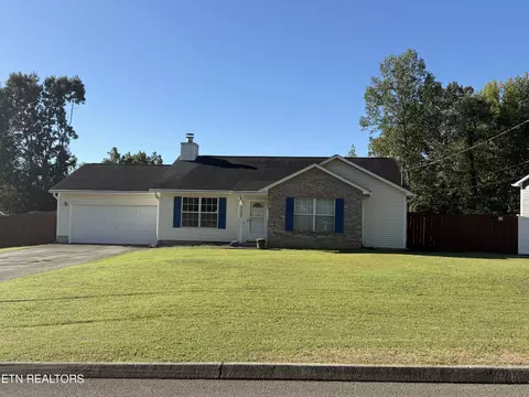 7508 Mountie Ln, Knoxville, TN 37924