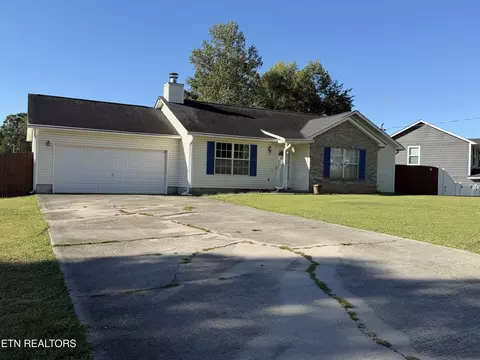 7508 Mountie Ln, Knoxville, TN 37924