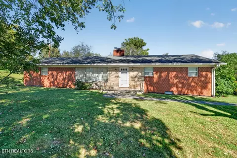1423 Melinda Ferry Rd, Bulls Gap, TN 37711