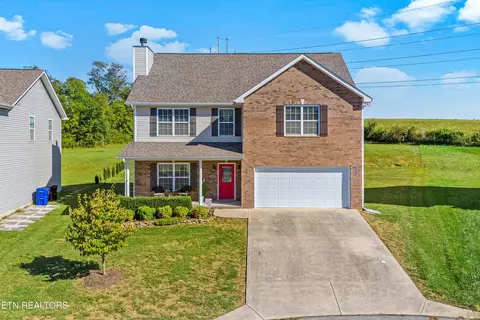 2604 Honey Hill Rd, Knoxville, TN 37924