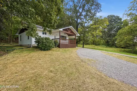 25682 Rhea County Hwy, Spring City, TN 37381