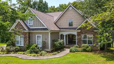 355 NW Leatha Ln, Cleveland, TN 37312