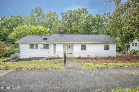 114 Euclid Cir, Oak Ridge, TN 37830