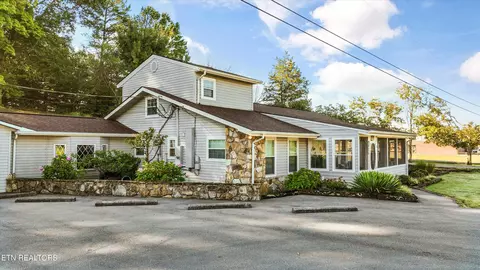 2805 Old Newport Hwy, Sevierville, TN 37876