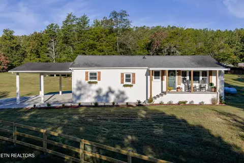 1184 Raccoon Valley Rd, Maynardville, TN 37807