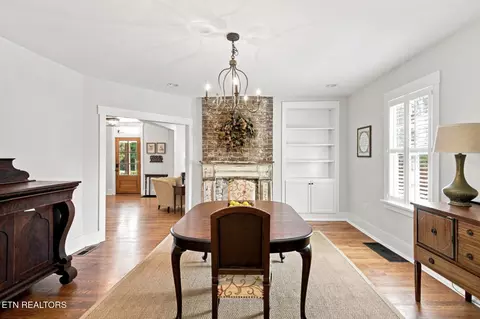 Dining - 1905 Spring St, Powell, TN 37849 photo 2 of 2