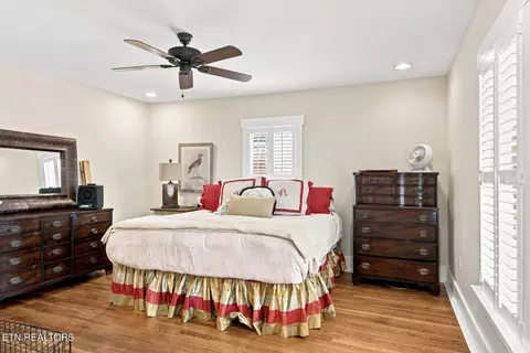 Bedroom - 1905 Spring St, Powell, TN 37849 photo 1 of 6