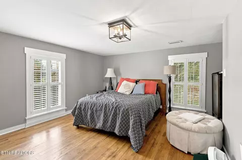 Bedroom - 1905 Spring St, Powell, TN 37849 photo 6 of 6