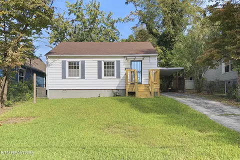 2107 Lawson Ave, Knoxville, TN 37917