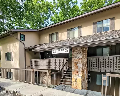 1235 Ski Mountain Rd #610, Gatlinburg, TN 37738