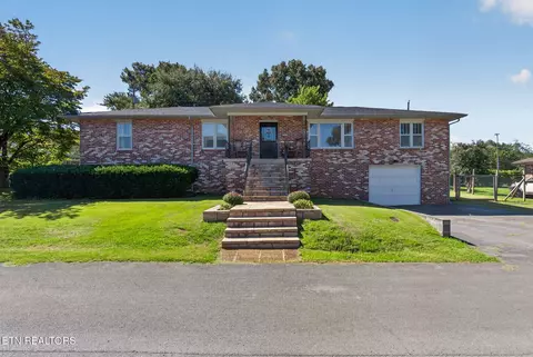 108 Pratt St, Pikeville, TN 37367