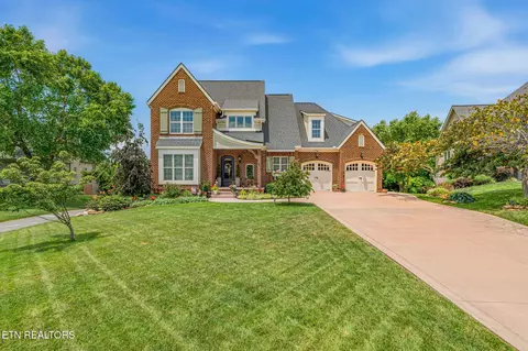 12114 Inglecrest Ln, Knoxville, TN 37934