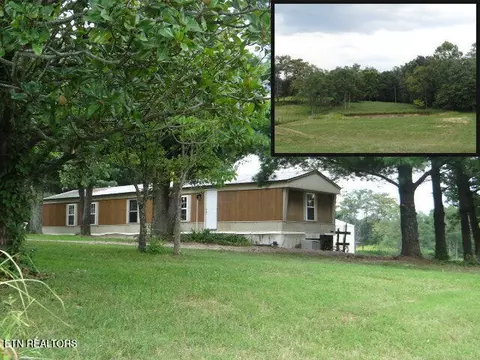 1901 Benson Rd, Cookeville, TN 38506