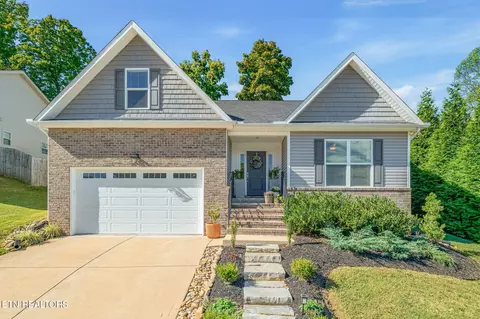 3869 High View Ln, Knoxville, TN 37931